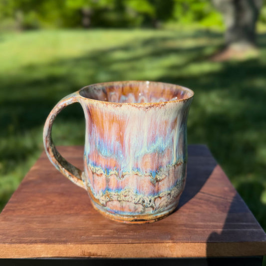 Coffee Mug- Multicolor